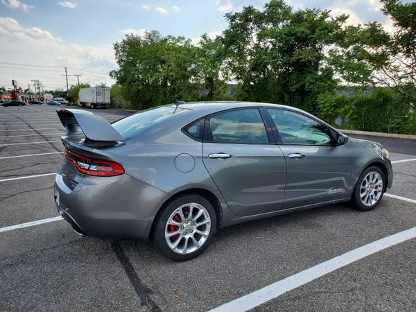 2013 dodge dart low miles for sale in Arlington, District Of Columbia – photo 7