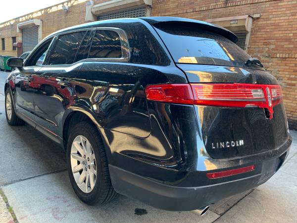 2015 Lincoln MKT AWD v6 4dr Wagon - cars & trucks - by dealer -... for sale in Brooklyn, NY – photo 6