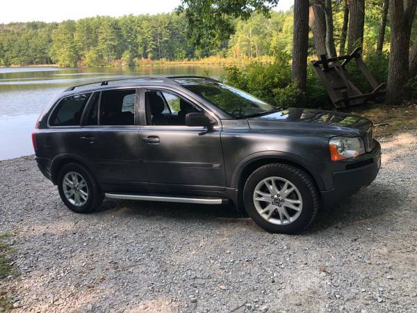 2005 Volvo XC90 RARE V8 / 7 Passenger - cars & trucks - by dealer -... for sale in please see ad, NH – photo 15