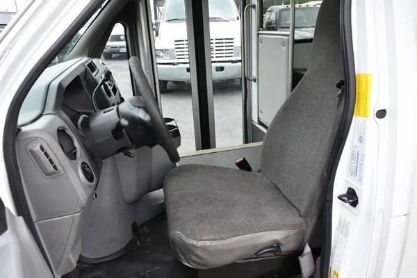 2010 Ford E-Series Chassis Super Duty Accept Tax IDs, No D/L - No... for sale in Morrisville, PA – photo 14