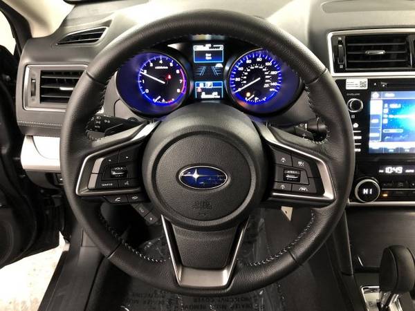 2019 Subaru Legacy Magnetite Gray Metallic *PRICED TO SELL SOON!* for sale in Carrollton, OH – photo 18