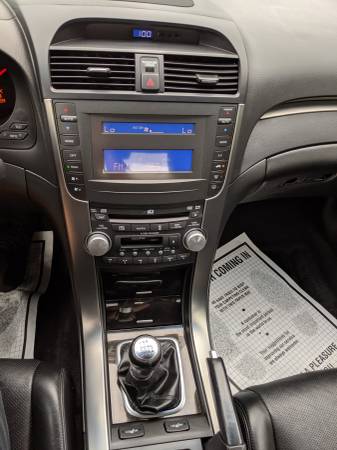 2006 Acura TL 46,000 miles for sale in Rochester , NY – photo 4