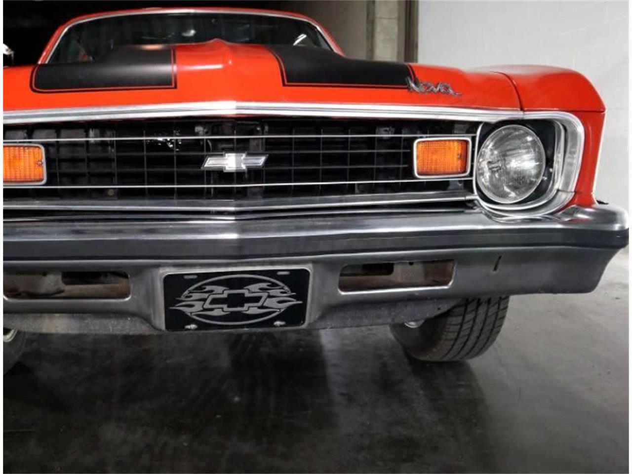 1974 Chevrolet Nova for sale in Arlington, TX – photo 8
