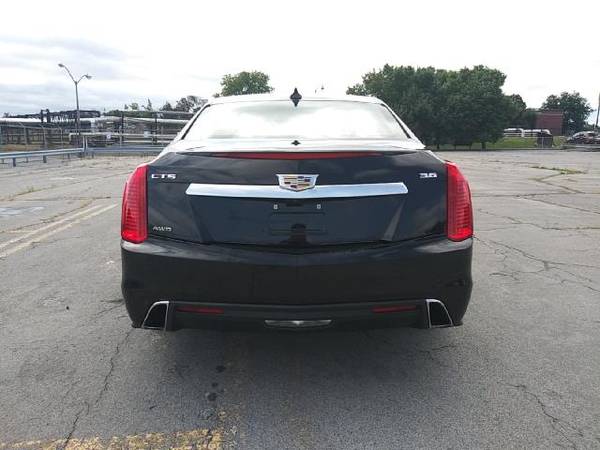 2017 Cadillac C/T CTS HI PREMIUM LUXURY - cars & trucks - by dealer... for sale in Rochester , NY – photo 6