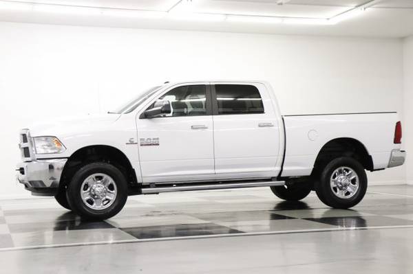 2016 Ram 2500 SLT - Closeout Sale! for sale in Clinton, MO – photo 17