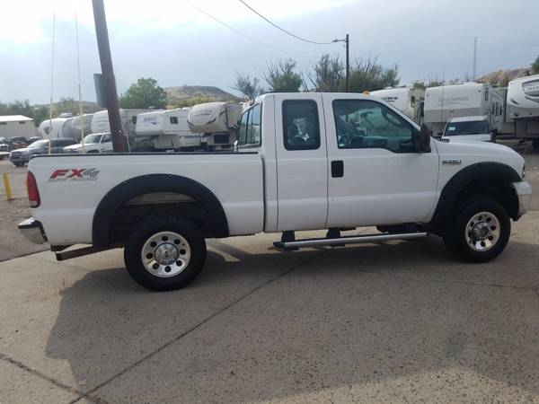 2006 Ford F-250 Super Duty XL - cars & trucks - by dealer - vehicle... for sale in Brighton, WY – photo 11
