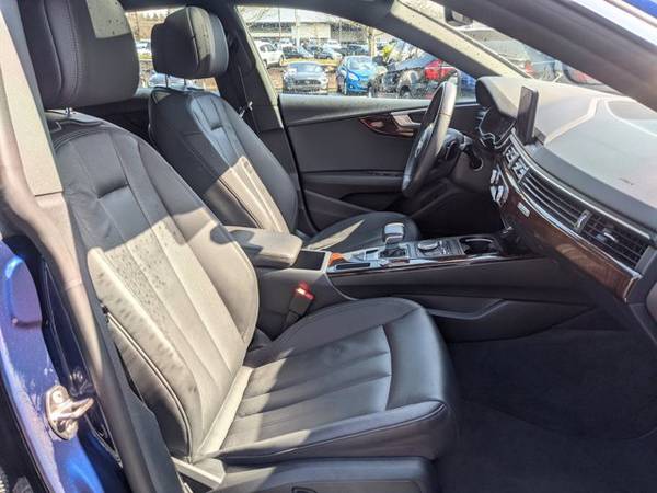 2019 Audi A5 Sportback Premium AWD All Wheel Drive SKU: KA062965 for sale in Bellevue, WA – photo 21