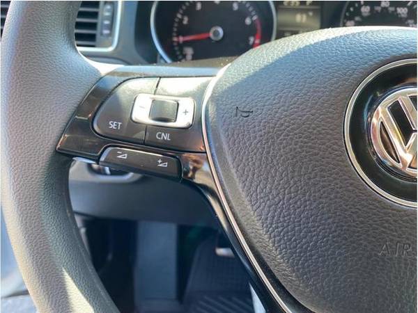 2018 Volkswagen VW Jetta 1.4T S Sedan 4D - cars & trucks - by dealer... for sale in Garden Grove, CA – photo 13