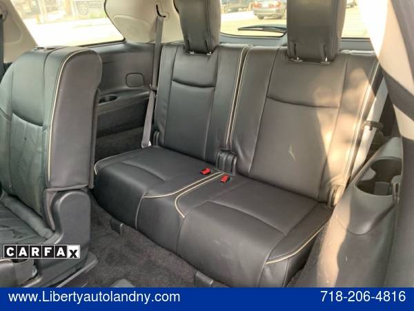 2017 Infiniti QX60 Base 4dr SUV - cars & trucks - by dealer -... for sale in Jamaica, NY – photo 8