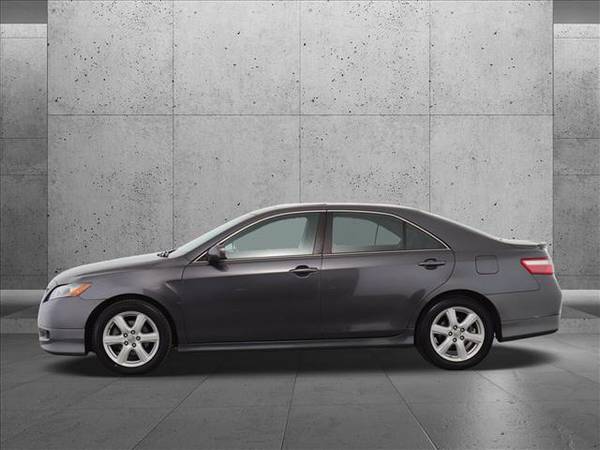 2008 Toyota Camry LE SKU: 8U224311 Sedan - - by dealer for sale in Des Plaines, IL – photo 10