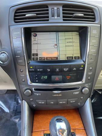2009 LEXUS IS 250! CALL FERNANDO! - - by dealer for sale in Hollywood, FL – photo 12