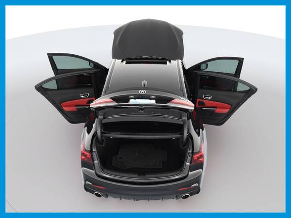 2019 Acura TLX 3 5 w/Technology Pkg and A-SPEC Pkg Sedan 4D sedan for sale in Hugo, MN – photo 18