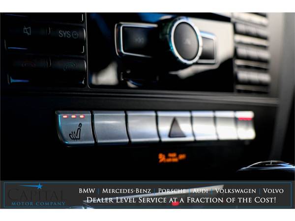 Sleek, Tinted All-Wheel Drive Mercedes Luxury Car! - cars & trucks -... for sale in Eau Claire, SD – photo 19