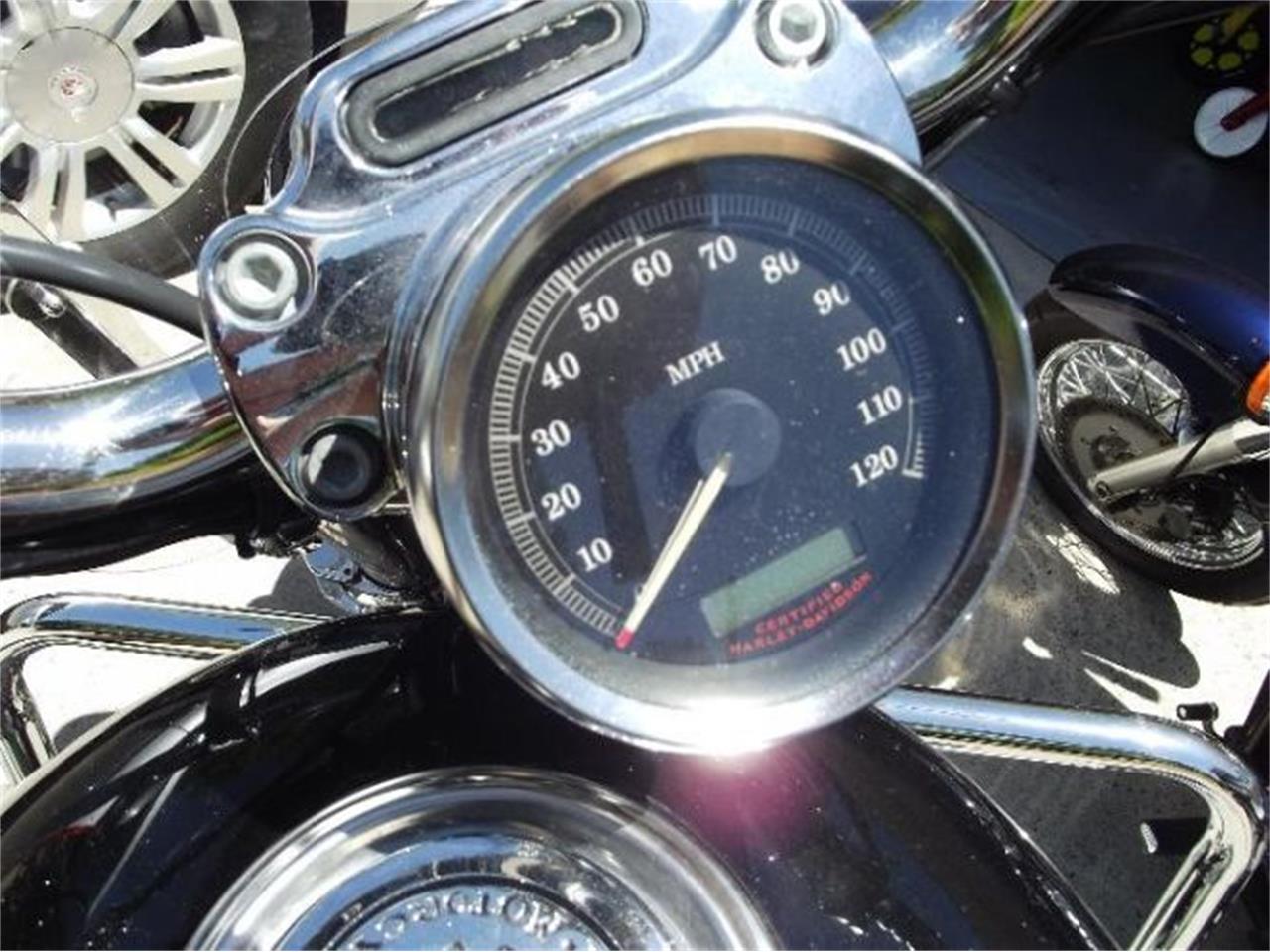 2005 Harley-Davidson Sportster for sale in Cadillac, MI – photo 5