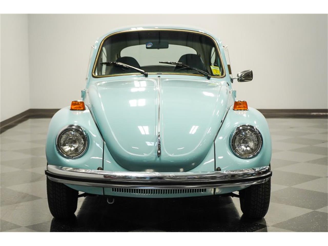 1973 Volkswagen Super Beetle for sale in Mesa, AZ – photo 14