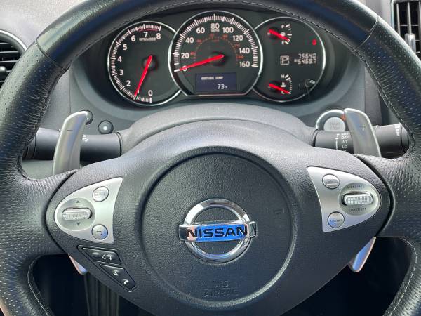 2014 Nissan Maxima for sale in Jefferson City, MO – photo 6