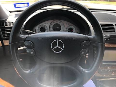 Mercedes Benz e350 - cars & trucks - by owner - vehicle automotive... for sale in Fort Worth, TX – photo 5