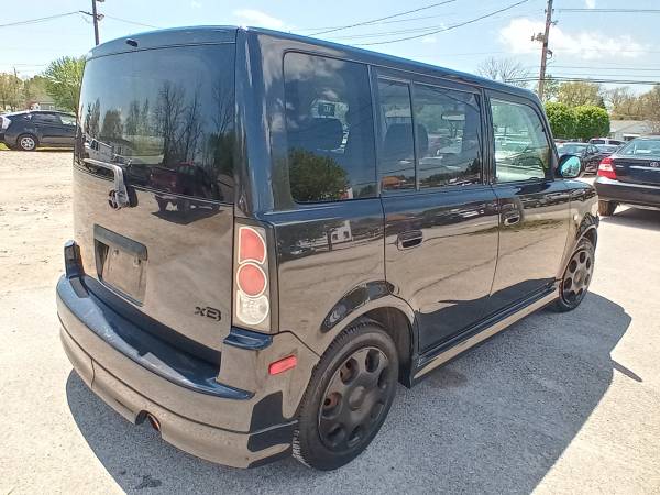 2005 SCION XB - - by dealer - vehicle automotive sale for sale in Indianapolis, IN – photo 3