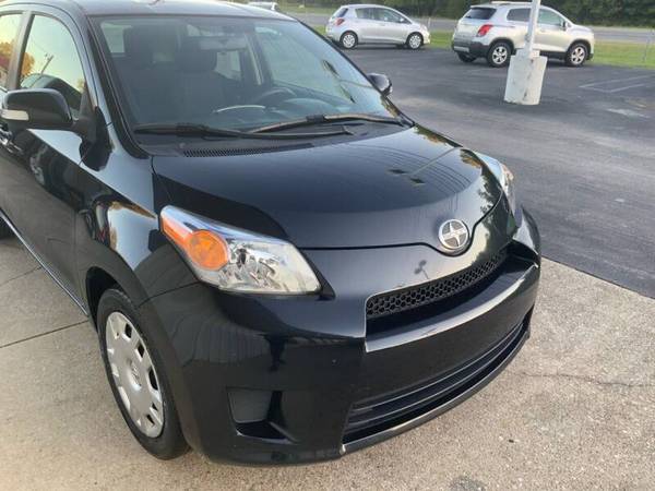 2013 Scion xD *Clean Title/90 Day Warranty!* - cars & trucks - by... for sale in Lebanon, TN – photo 9