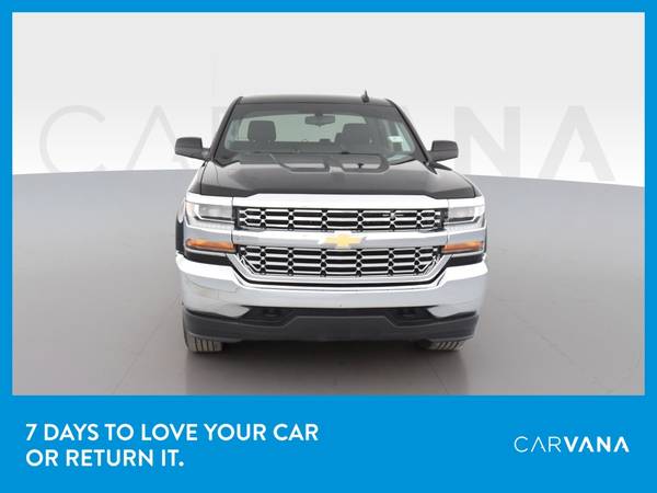 2018 Chevy Chevrolet Silverado 1500 Double Cab LT Pickup 4D 6 1/2 ft for sale in Wilmington, NC – photo 13