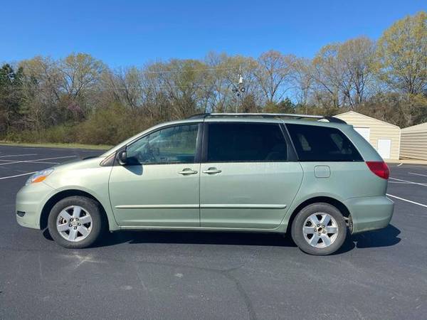 2008 Toyota Sienna CE - - by dealer - vehicle for sale in Greenbrier, AR – photo 8