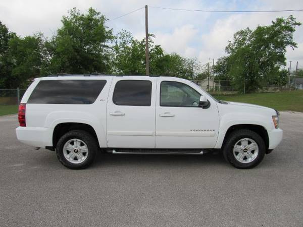 2009 Chevrolet Suburban LT1 1500 4WD - - by dealer for sale in Killeen, TX – photo 2
