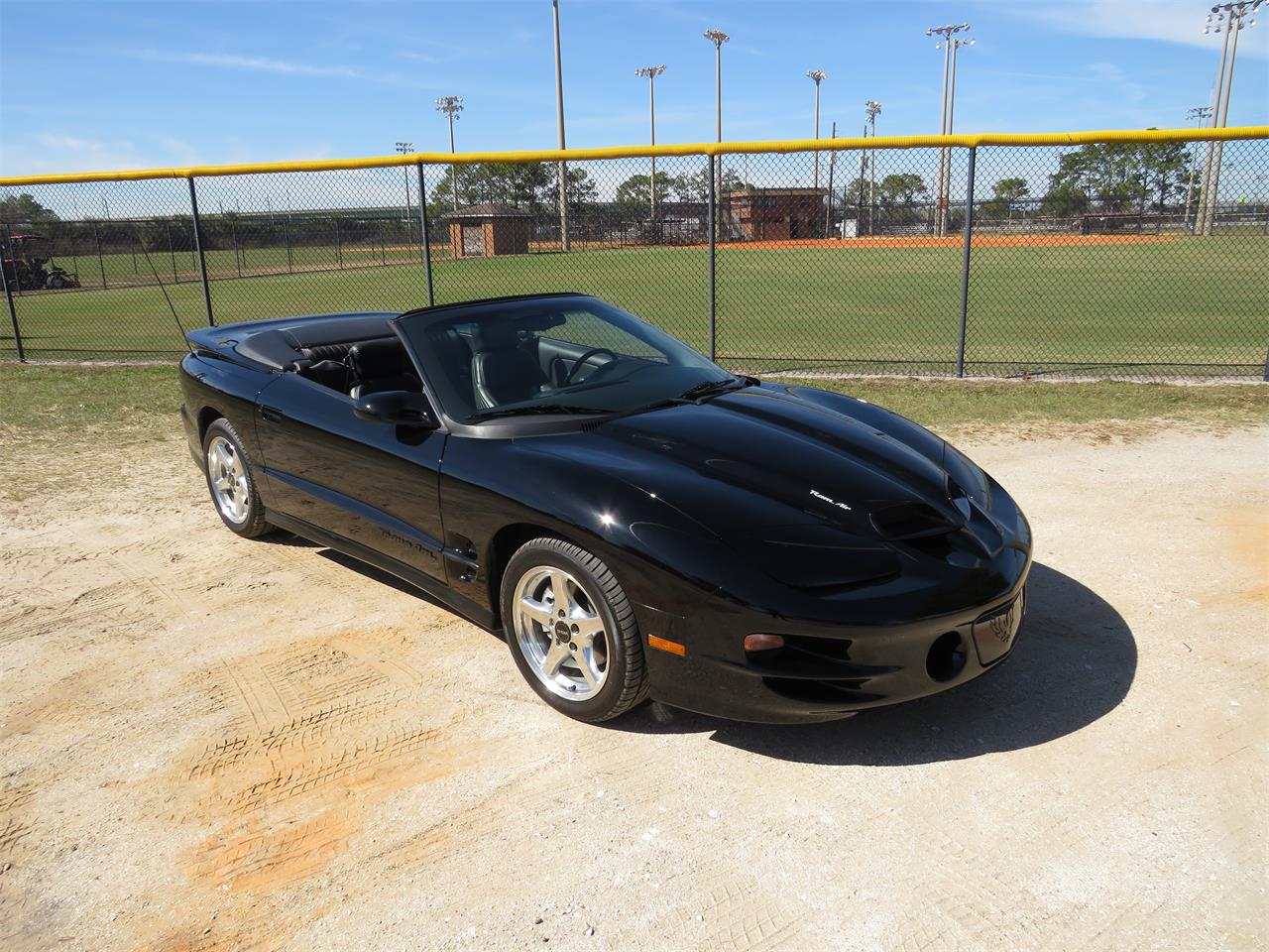 2000 Pontiac Firebird Trans Am WS6 for sale in Apopka, FL – photo 3