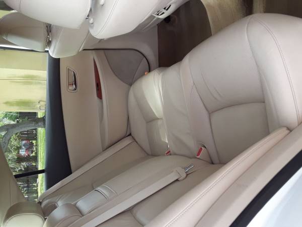 2012 LEXUS ES 350 350 Sedan for sale in TAMPA, FL – photo 8