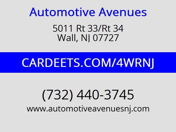 2019 Toyota RAV4, Blueprint - cars & trucks - by dealer - vehicle... for sale in Wall, NJ – photo 23