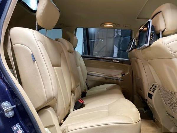2010 Mercedes-Benz GL 450 4MATIC AWD GL 450 4MATIC 4dr SUV $1200 -... for sale in Temple Hills, District Of Columbia – photo 18