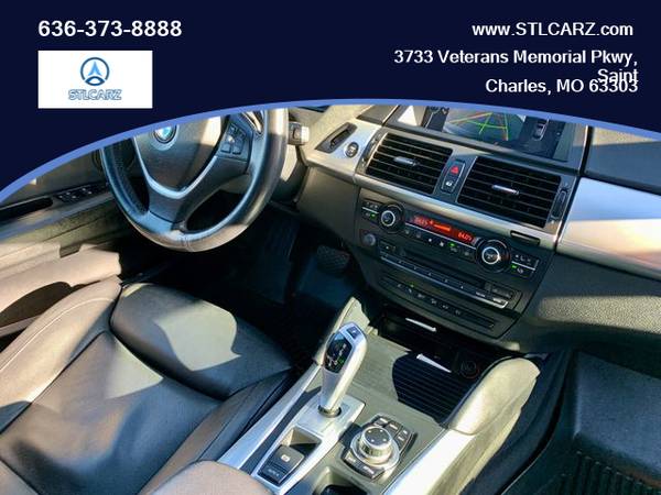 2013 BMW X6 - Financing Available! - cars & trucks - by dealer -... for sale in St. Charles, MO – photo 15