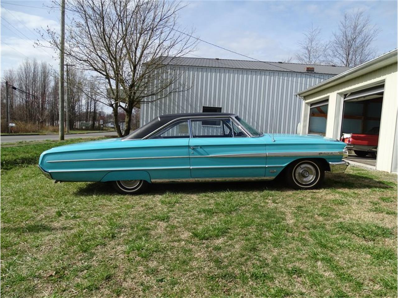 1964 Ford Galaxie for sale in Greensboro, NC – photo 4
