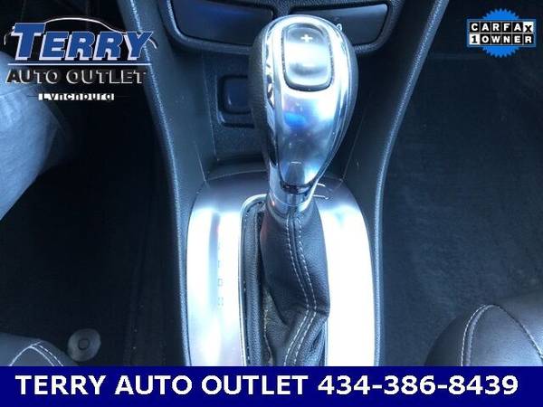 2014 Buick Encore Leather AWD **Only 46k Miles** - cars & trucks -... for sale in Lynchburg, VA – photo 12