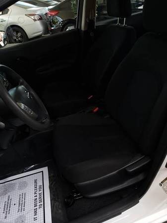 2016 Nissan Versa Note S 4dr Hatchback for sale in Sacramento , CA – photo 19