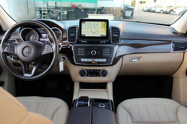 2016 Mercedes-Benz GLE-Class GLE350 **$0-$500 DOWN. *BAD CREDIT NO... for sale in Los Angeles, CA – photo 12
