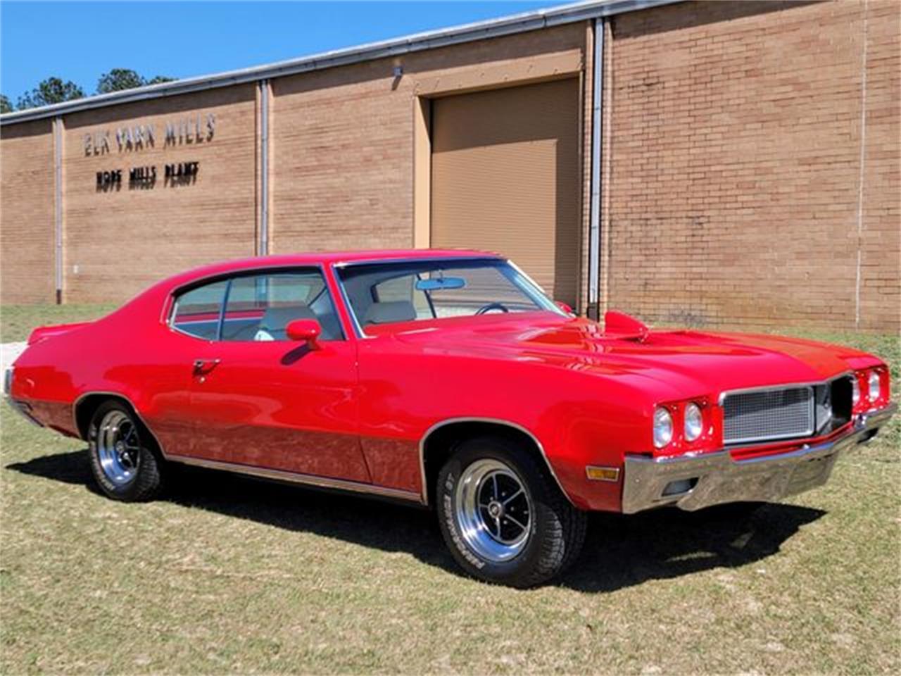 1970 Buick GS 455 for sale in Hope Mills, NC – photo 5