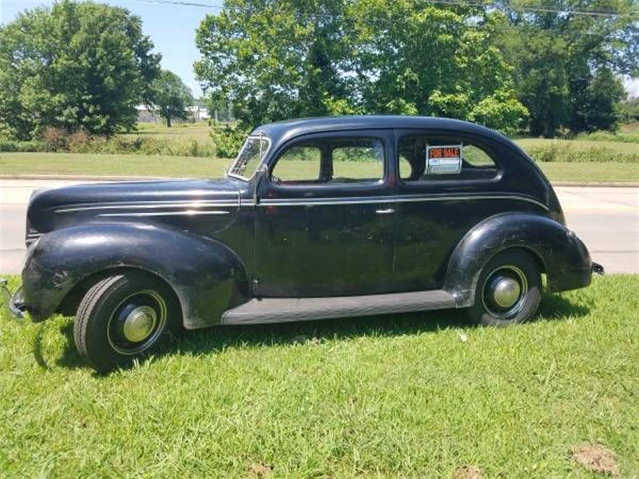 1939 Ford Deluxe for sale in Cadillac, MI – photo 7