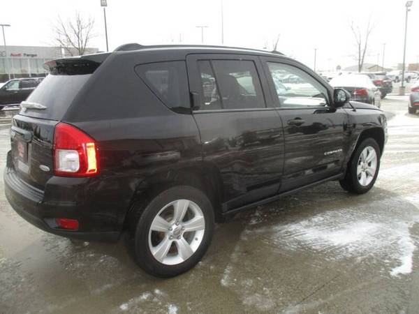 2011 Jeep Compass Latitude, 4x4, Htd Seats, Auto Start, Nice - cars... for sale in Fargo, ND – photo 6