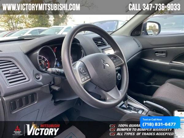 2019 Mitsubishi Outlander Sport ES - Call/Text - cars & trucks - by... for sale in Bronx, NY – photo 12