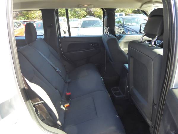 2012 Jeep Liberty Sport 4x4 4dr SUV - - by dealer for sale in CHANTILLY, District Of Columbia – photo 15