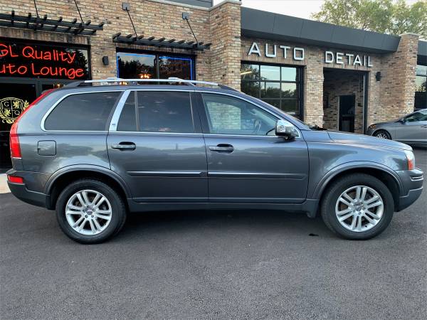 2008 Volvo XC90 3.2 V8 AWD for sale in Lockport, IL – photo 8