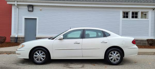 //05 Buick Lacrosse CXL 170k// - cars & trucks - by dealer - vehicle... for sale in East Hartford, CT – photo 6