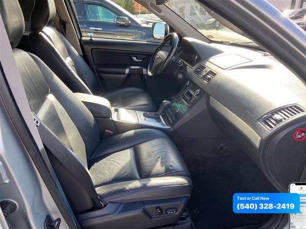 2013 VOLVO XC90 - Call/Text - cars & trucks - by dealer - vehicle... for sale in Fredericksburg, VA – photo 17