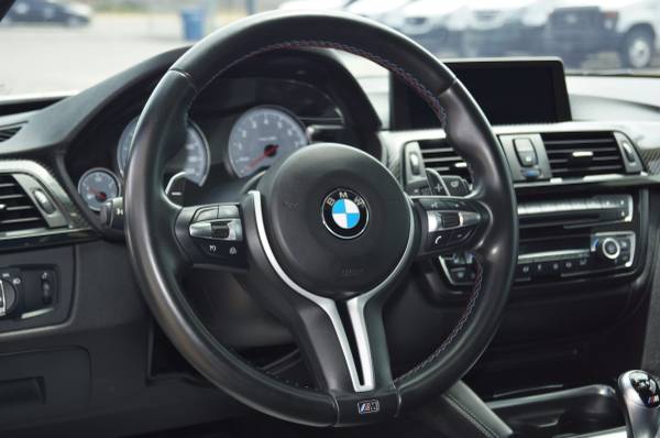 2015 BMW M4 Best price for sale in Des Moines, WA – photo 17