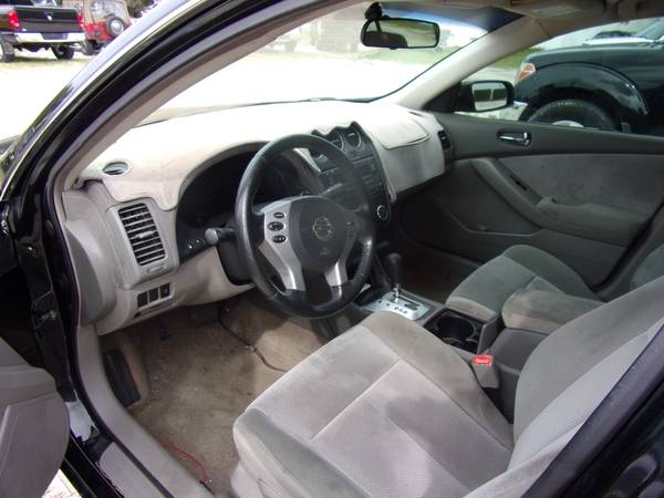 2007 Nissan Altima 3.5S 4dr sedan Sharp for sale in Deland, FL – photo 7