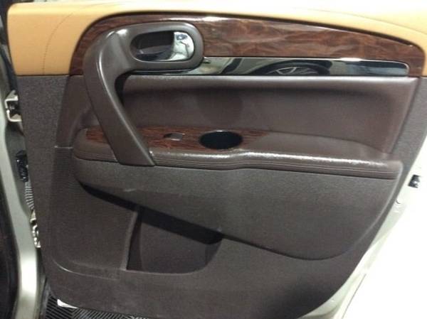 2016 Buick Enclave Leather for sale in Lake City, MI – photo 21