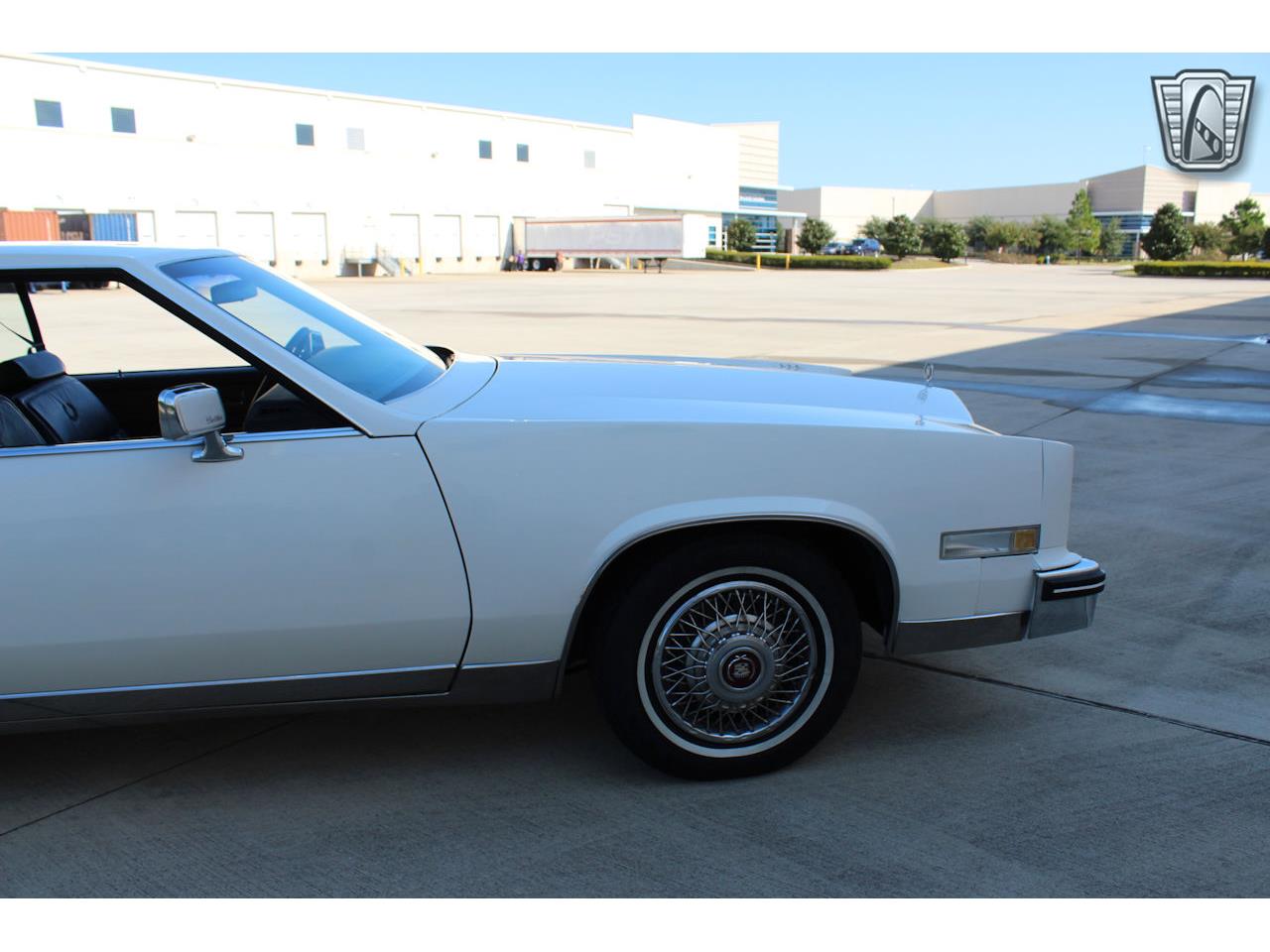 1985 Cadillac Eldorado for sale in O'Fallon, IL – photo 35