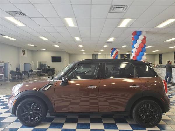 2013 MINI COOPER COUNTRYMAN S No Money Down! Just Pay Taxes Tags! -... for sale in Manassas, VA – photo 4