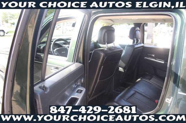 2010*JEEP*LIBERTY*LIMITED 4X4 LEATHER NAVI CD KEYLES GOOD TIRES 130000 for sale in Chicago, IL – photo 11