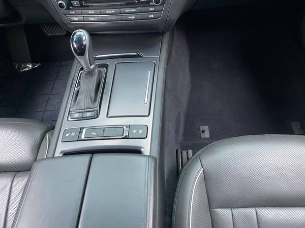2015 Hyundai Genesis 5.0 Sedan 4D sedan Black - FINANCE ONLINE -... for sale in Atlanta, CA – photo 22